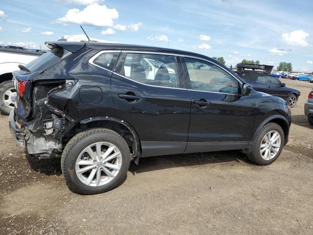 2018 NISSAN QASHQAI - JN1BJ1CP9JW194968