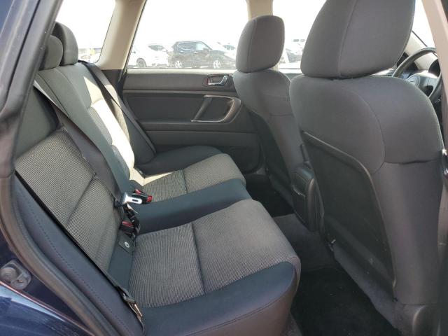 2007 Subaru Legacy 2.5I VIN: 4S3BP616677326428 Lot: 61242284