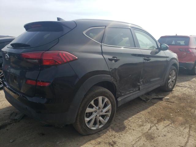 2021 HYUNDAI TUCSON LIM - KM8J33A45MU380252