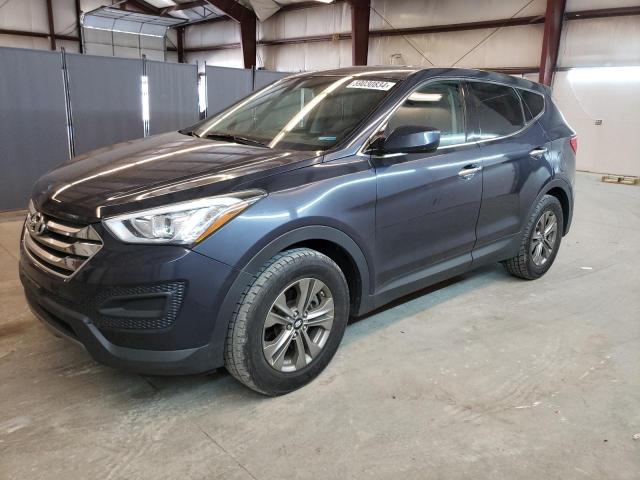 2015 Hyundai Santa Fe Sport VIN: 5XYZTDLBXFG305303 Lot: 59030834