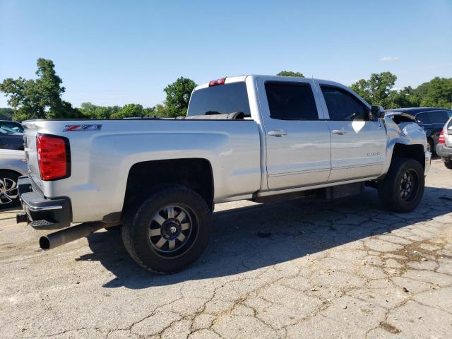 2016 Chevrolet Silverado K2500 Heavy Duty Lt VIN: 1GC1KVE89GF242626 Lot: 58559644