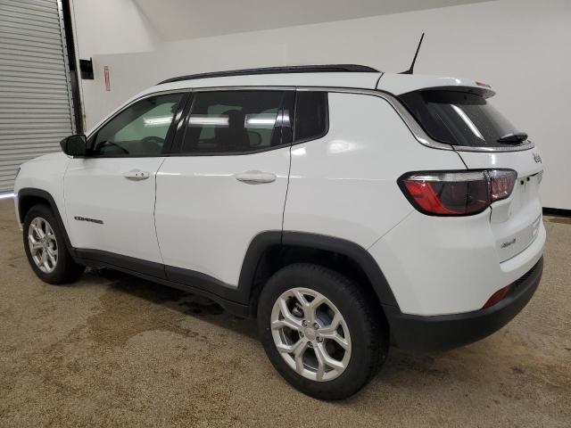 2024 Jeep Compass Latitude VIN: 3C4NJDBN1RT118786 Lot: 56951104