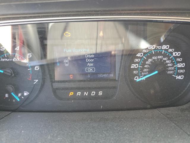 2014 Ford Taurus Sel VIN: 1FAHP2E82EG123330 Lot: 59181624