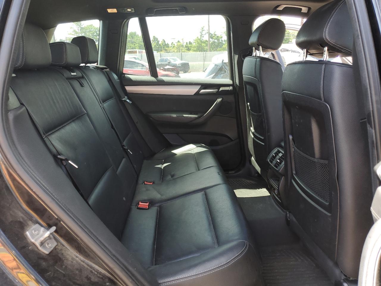 5UXWX7C5XE0E82510 2014 BMW X3 xDrive35I