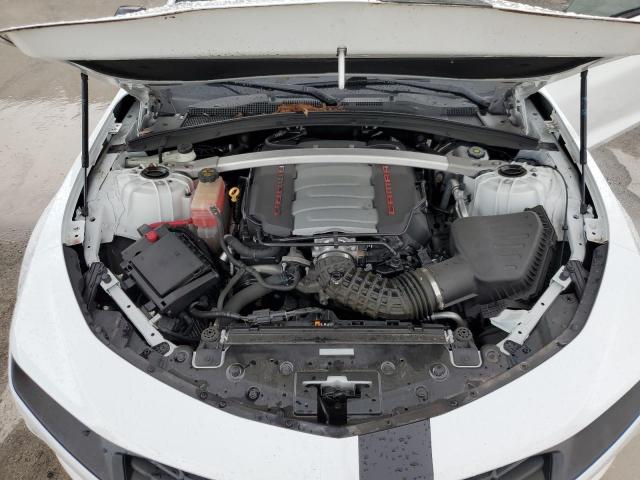 2020 Chevrolet Camaro Lz VIN: 1G1FF3D74L0145878 Lot: 61130324