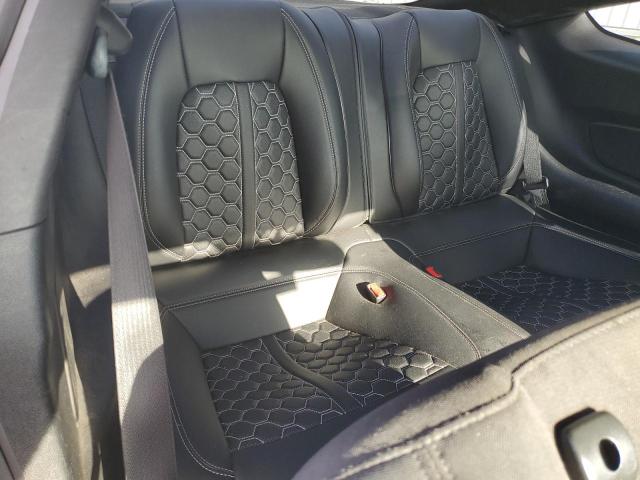 2016 Ford Mustang VIN: 1FA6P8AM1G5261243 Lot: 60605354