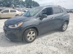 2018 CHEVROLET TRAX 1LT - 3GNCJLSB5JL183580