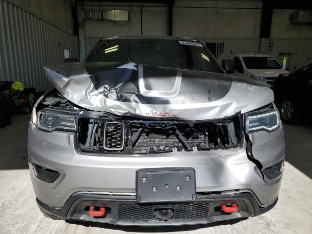 2019 Jeep Grand Cherokee Trailhawk VIN: 1C4RJFLG5KC718547 Lot: 57668064