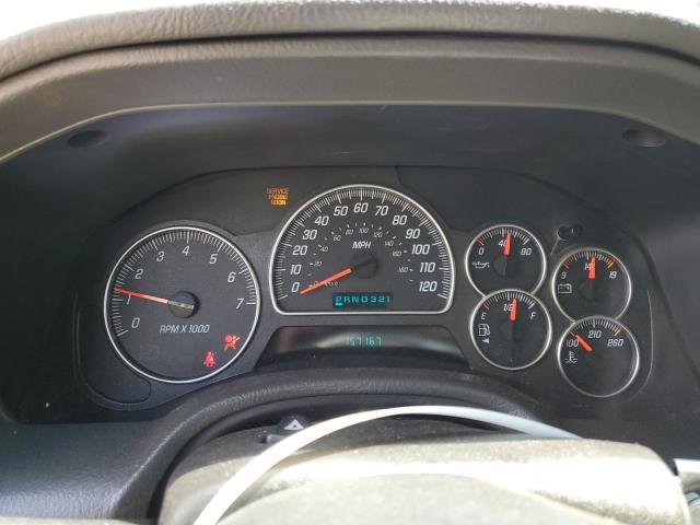 2003 GMC Envoy VIN: 1GKDT13S132327936 Lot: 58127844