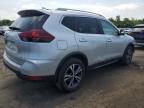 Lot #3025043246 2018 NISSAN ROGUE S