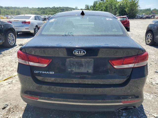 2016 KIA OPTIMA LX - 5XXGT4L3XGG034720