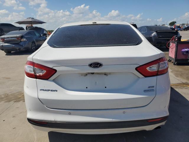 2013 Ford Fusion Se VIN: 3FA6P0HR3DR349920 Lot: 60451994