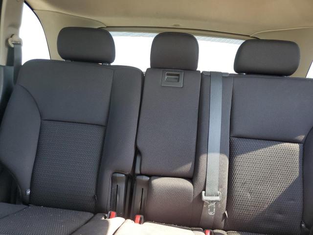 2018 FORD EDGE SE - 2FMDK3GCXABA56701