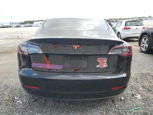 2022 Tesla Model 3 VIN: 5YJ3E1EA0NF107788 Lot: 59442924