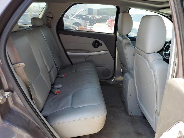 2007 Chevrolet Equinox Lt VIN: 2CNDL63F476087149 Lot: 59185554