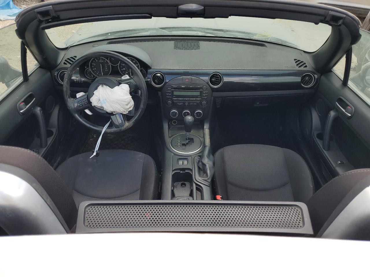 JM1NC2JF9E0233474 2014 Mazda Mx-5 Miata Sport