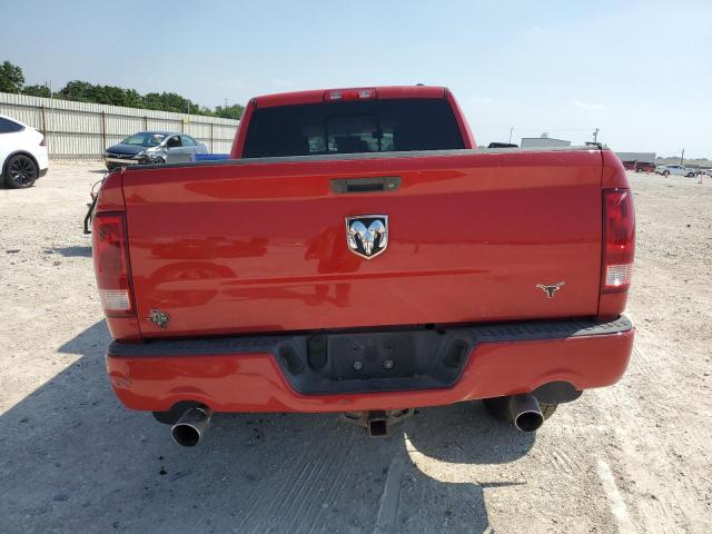 2012 Dodge Ram 1500 St VIN: 1C6RD6FT4CS182396 Lot: 57708984