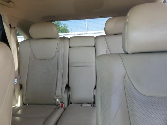 2011 Lexus Rx 350 VIN: 2T2BK1BA2BC104069 Lot: 59686894