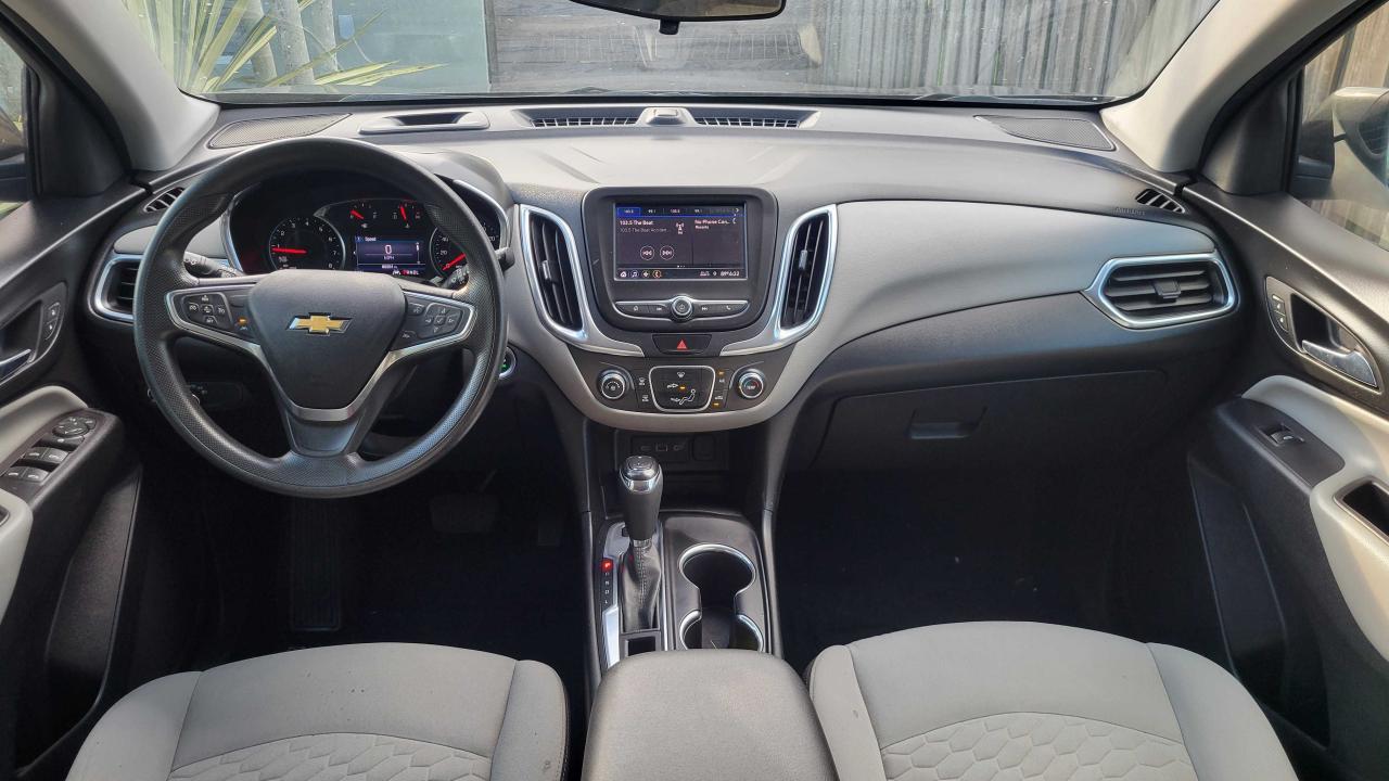 2020 Chevrolet Equinox Lt vin: 2GNAXUEV0L6100727