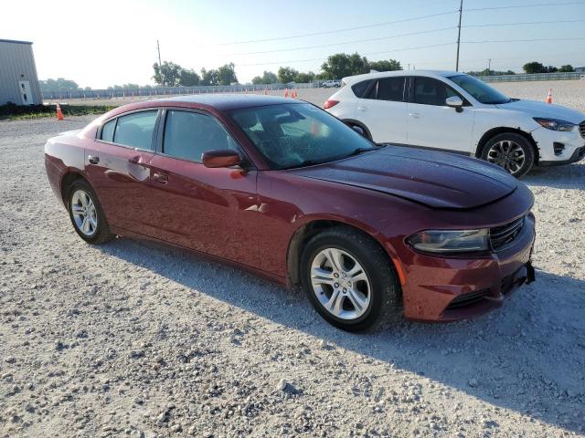 2021 Dodge Charger Sxt VIN: 2C3CDXBG2MH624764 Lot: 57902414