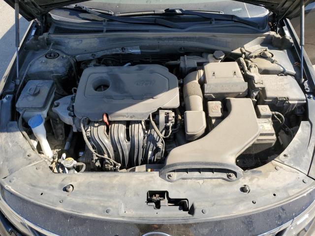 2019 Kia Optima Lx VIN: 5XXGT4L36KG310805 Lot: 58699584