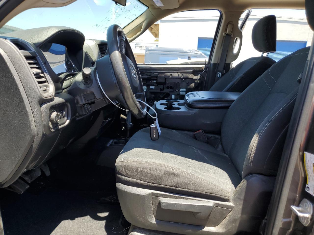 3C6UR5CL1LG126773 2020 Ram 2500 Tradesman