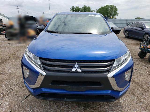 2018 MITSUBISHI ECLIPSE CR - JA4AT4AA1JZ047409