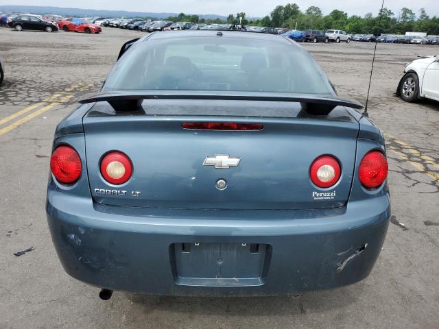 2007 Chevrolet Cobalt Lt VIN: 1G1AL15F677363380 Lot: 57962914