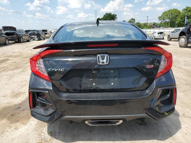 2020 Honda Civic Si VIN: 2HGFC1E59LH703979 Lot: 58915794