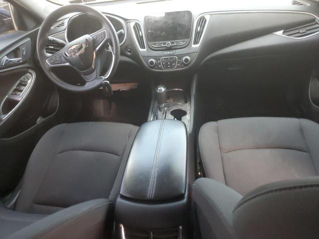 2020 CHEVROLET MALIBU LT - 1G1ZD5ST1LF122943