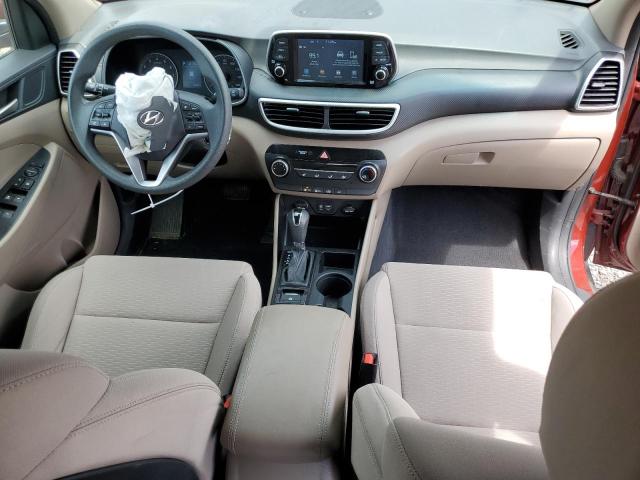 2019 Hyundai Tucson Se VIN: KM8J2CA45KU028904 Lot: 57198684