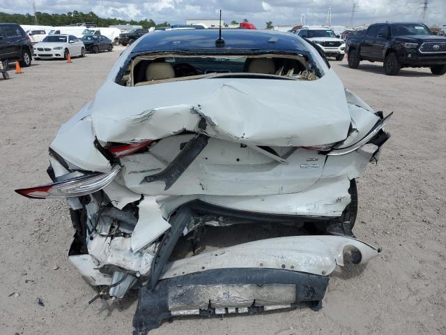 VIN 3FA6P0HD8ER298338 2014 Ford Fusion, SE no.6