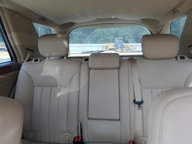 2007 Mercedes-Benz Ml 350 VIN: 4JGBB86E07A294343 Lot: 60300184