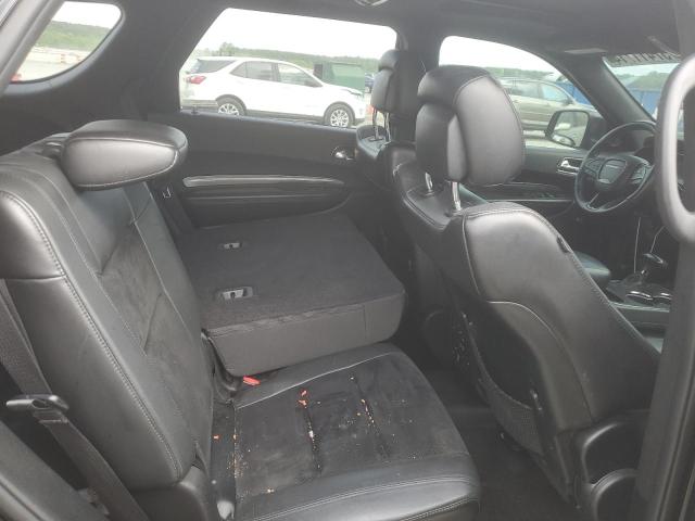 2018 Dodge Durango Gt VIN: 1C4RDJDG3JC386809 Lot: 57411714