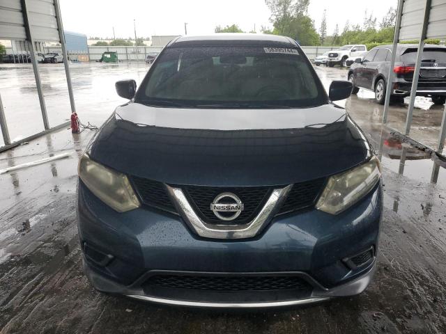 2016 NISSAN ROGUE S AW - KNMAT2MT9GP600402