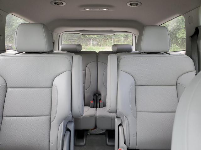 2020 GMC Acadia Slt VIN: 1GKKNULS2LZ163381 Lot: 59151034