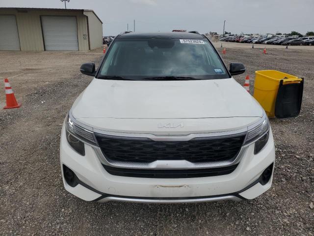 2022 KIA SELTOS S - KNDEU2AA6N7345013