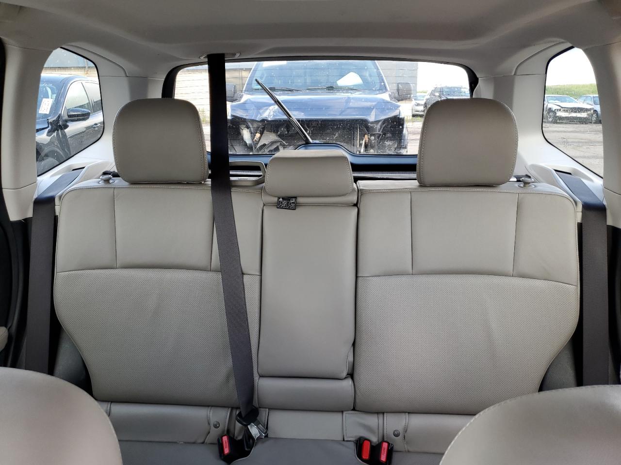 JF2SJAJC7EH519013 2014 Subaru Forester 2.5I Limited