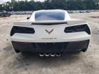 CHEVROLET CORVETTE S photo