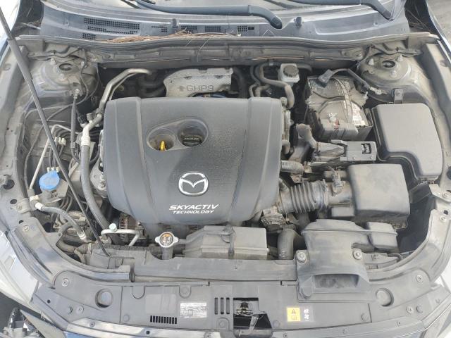 VIN JM1BM1L37E1103653 2014 Mazda 3, Touring no.11