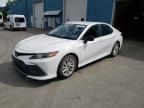 2022 TOYOTA CAMRY LE - 4T1C11BK7NU048038