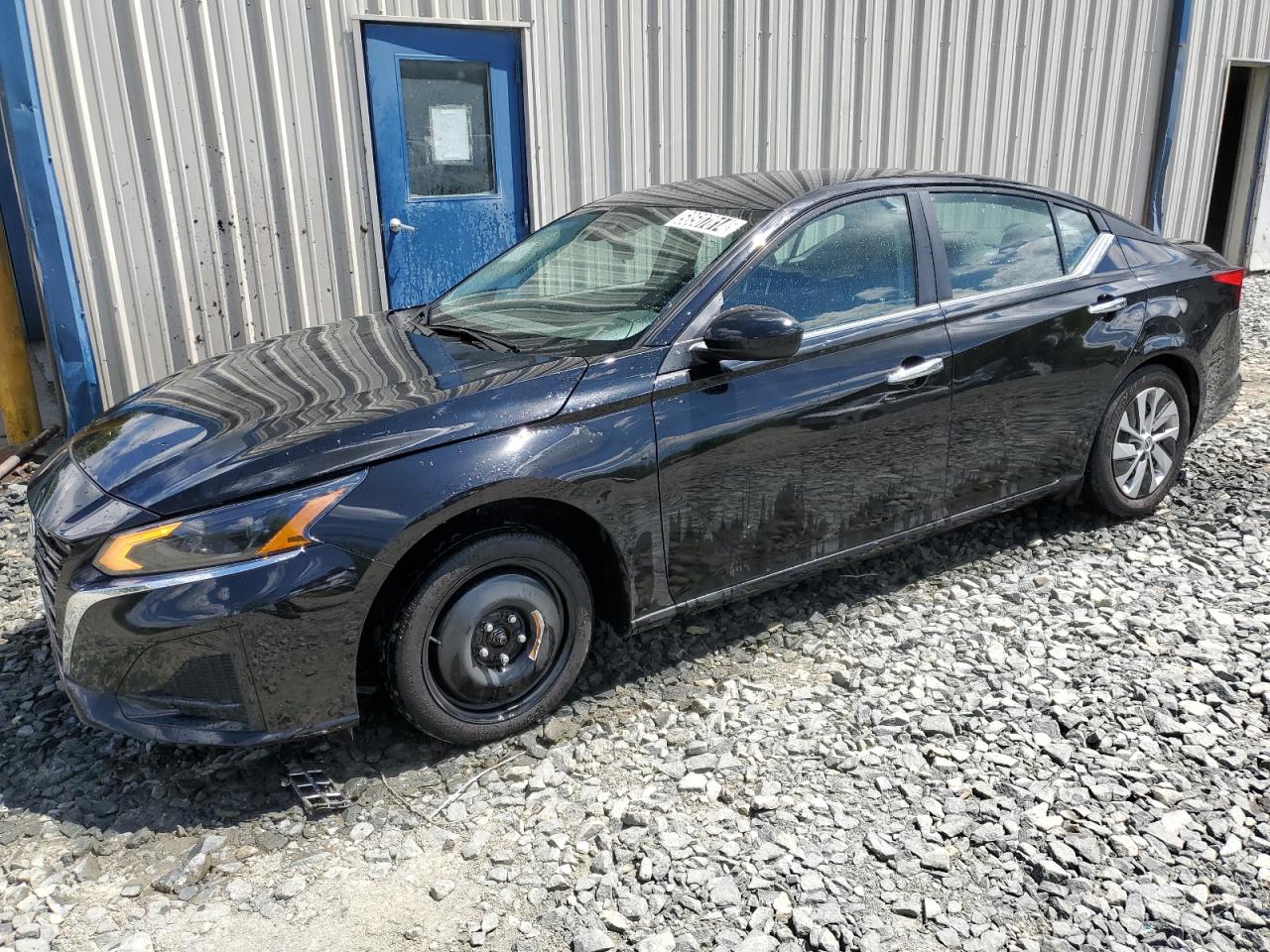 1N4BL4BV7PN345383 2023 Nissan Altima S