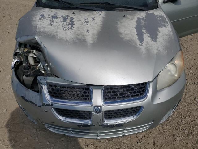 2005 Dodge Stratus Sxt VIN: 1B3EL46T35N701634 Lot: 58121244