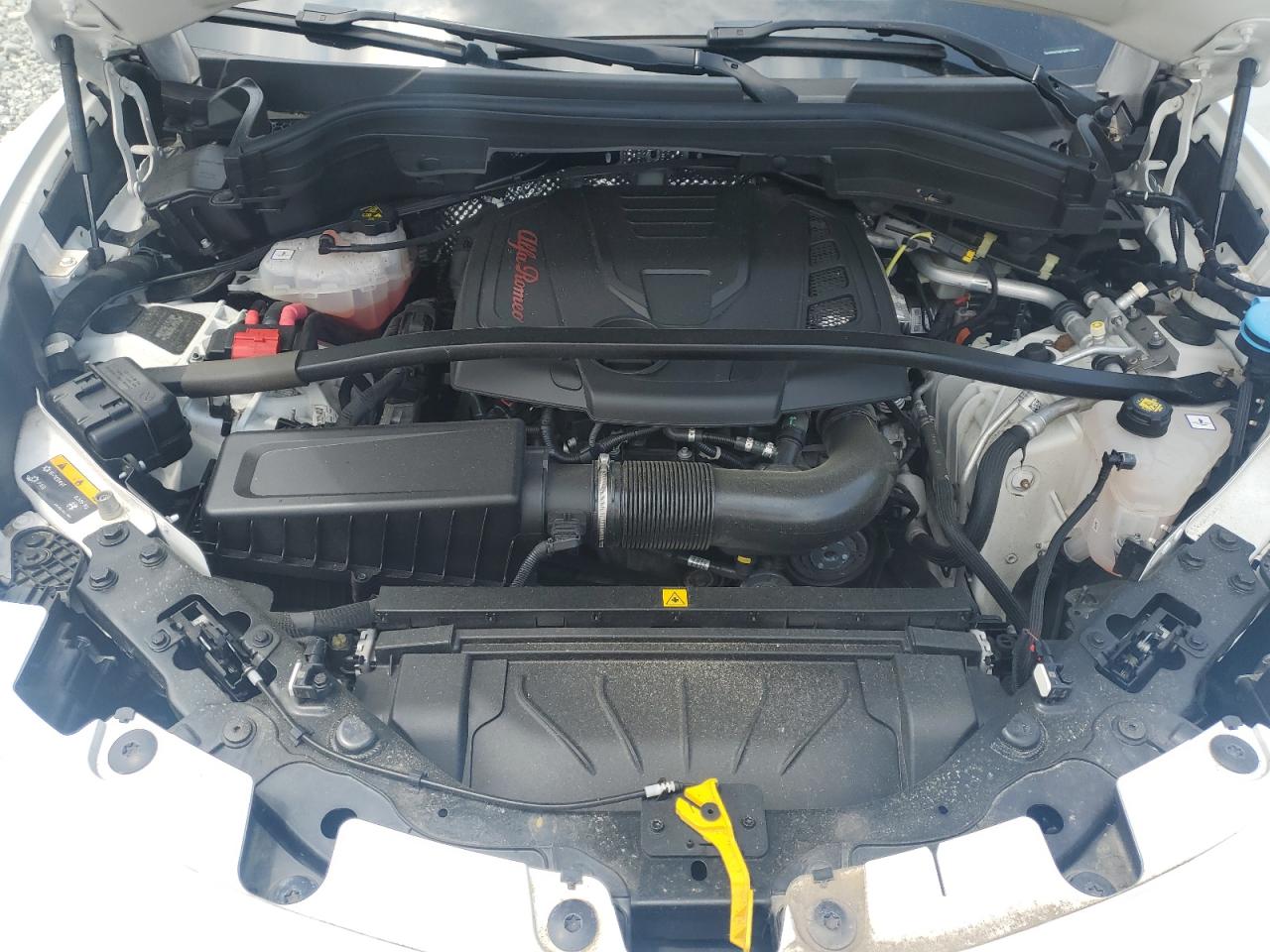 ZASPAKBN7M7D18489 2021 Alfa Romeo Stelvio Ti