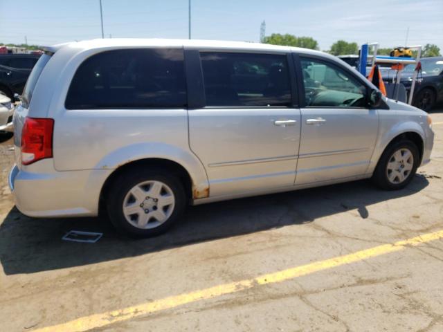 2012 Dodge Grand Caravan Se VIN: 2C4RDGBGXCR324405 Lot: 58283464