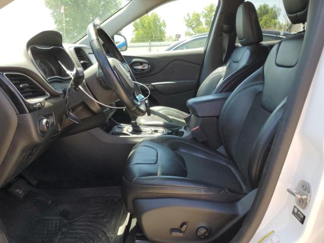 2021 JEEP CHEROKEE L - 1C4PJLLB8MD155288