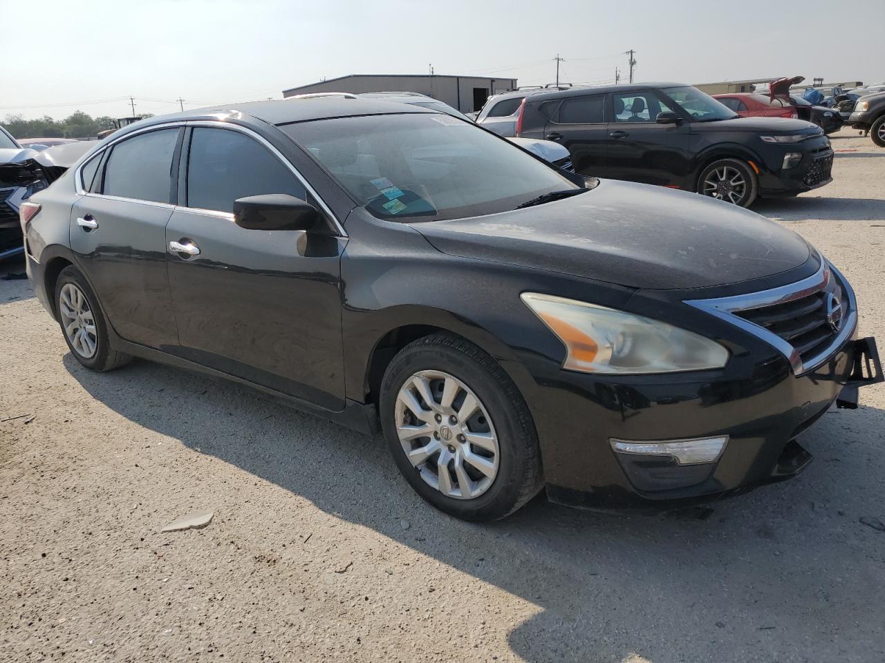 1N4AL3AP3FC430983 2015 Nissan Altima 2.5