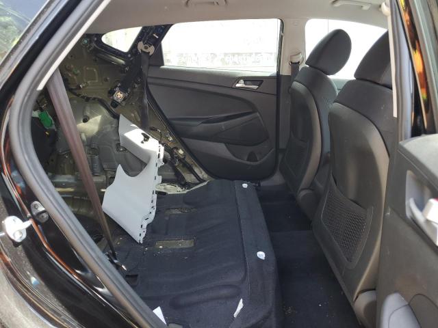 2019 Hyundai Tucson Se VIN: KM8J23A43KU849029 Lot: 57138134