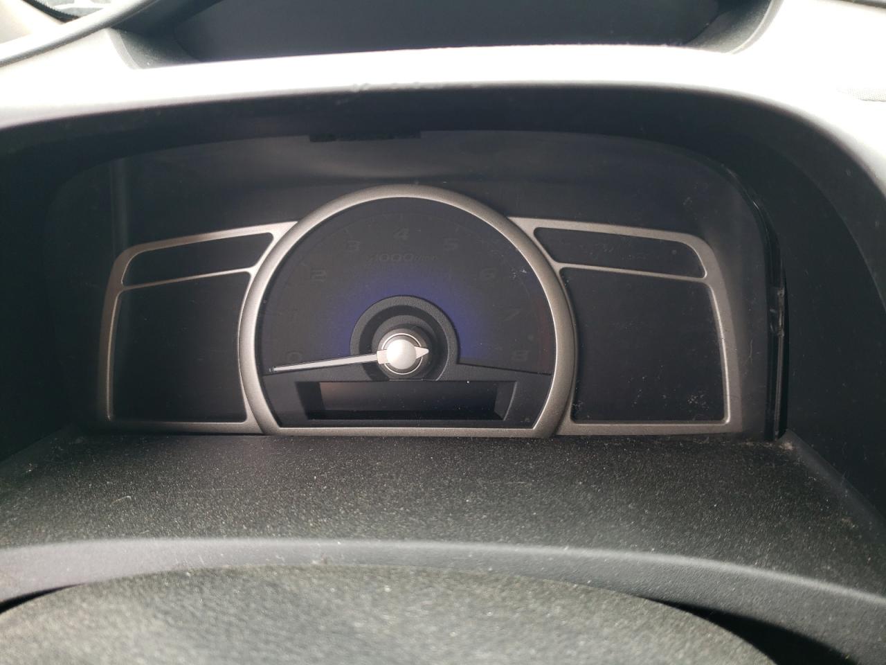 2HGFA16959H516027 2009 Honda Civic Exl