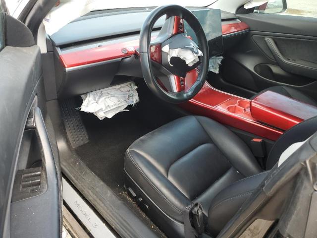 2019 TESLA MODEL 3 - 5YJ3E1EB5KF199078